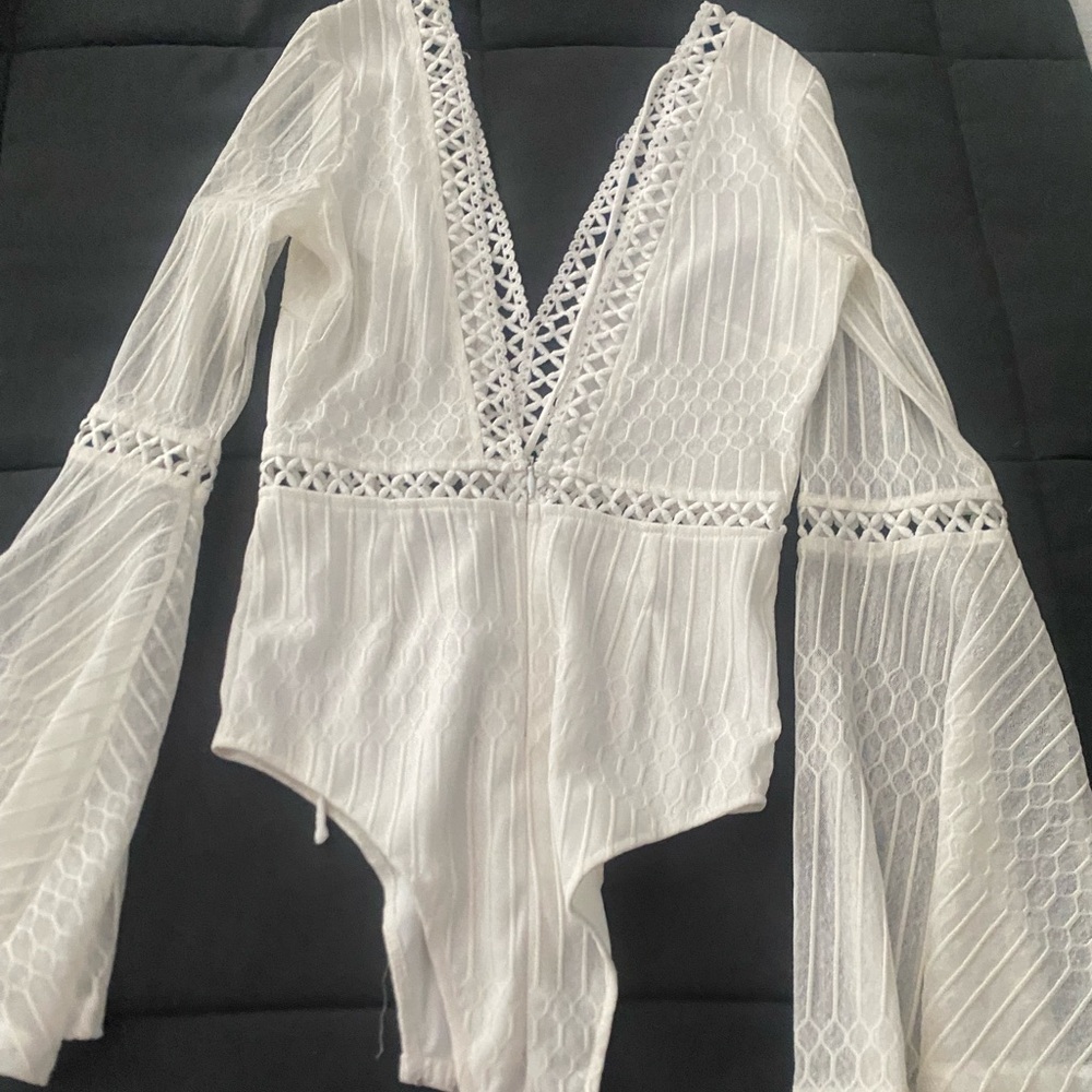 Tiger Mist size S - never worn